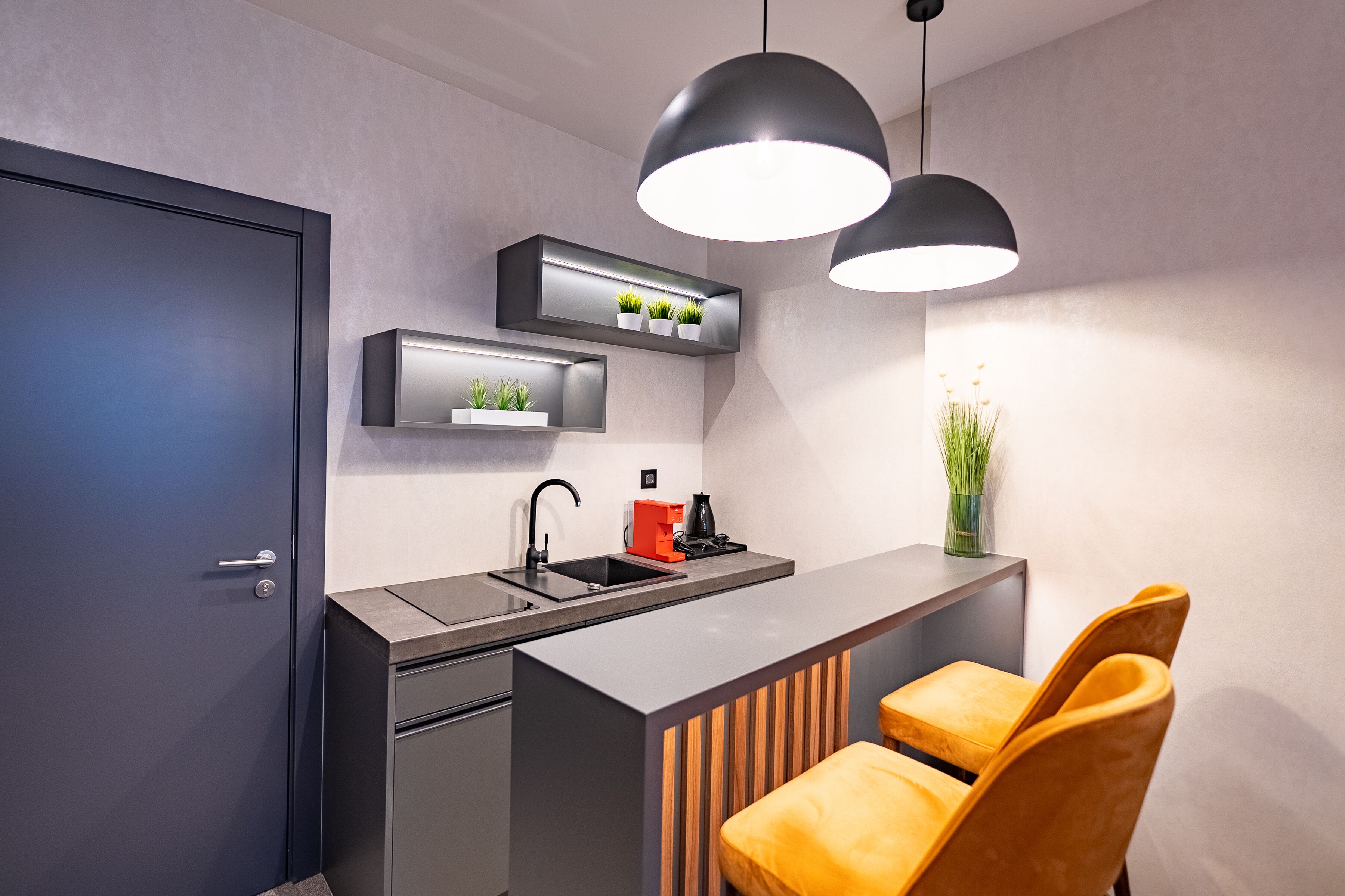 Hotel Element