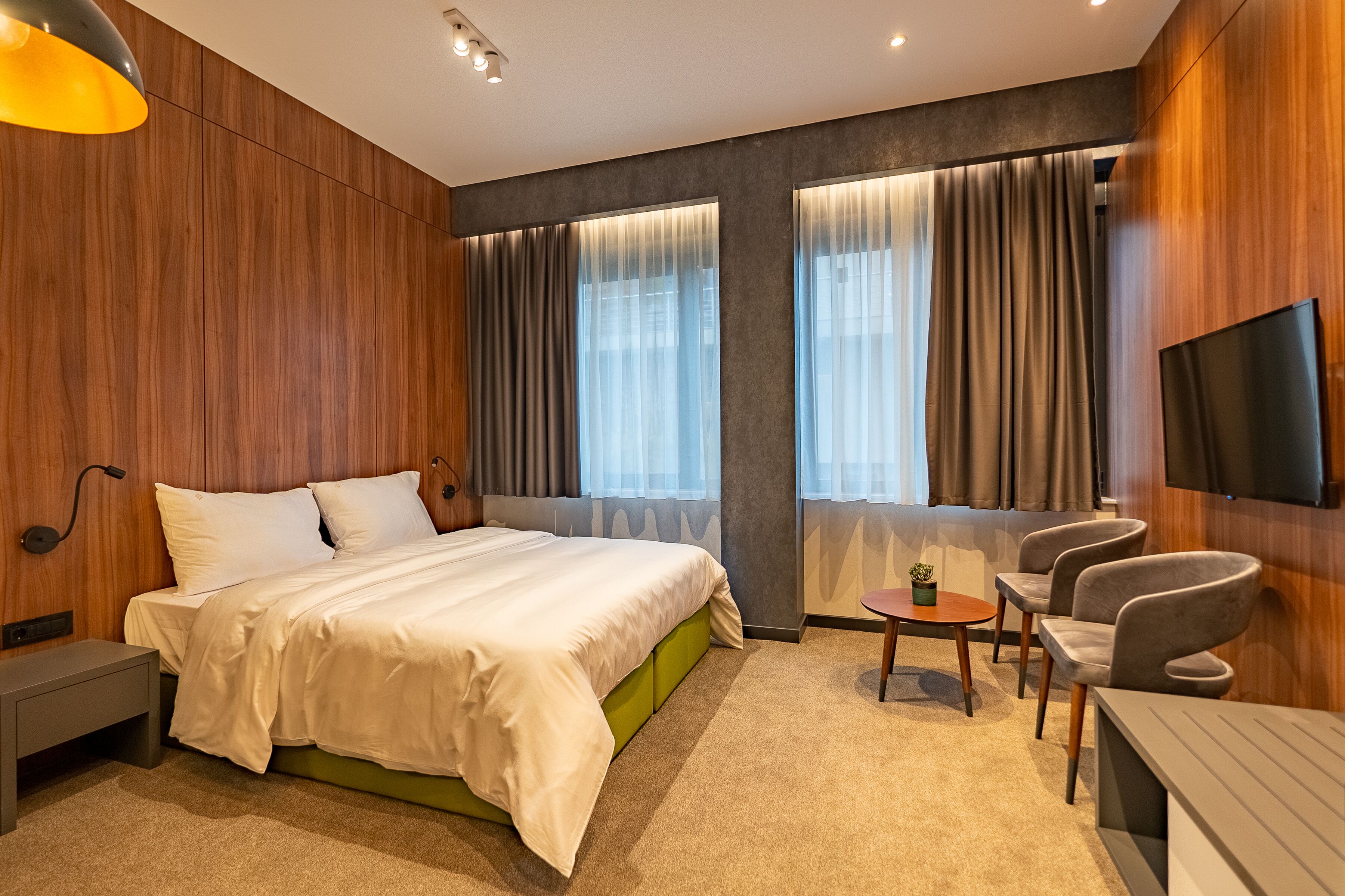 Hotel Element