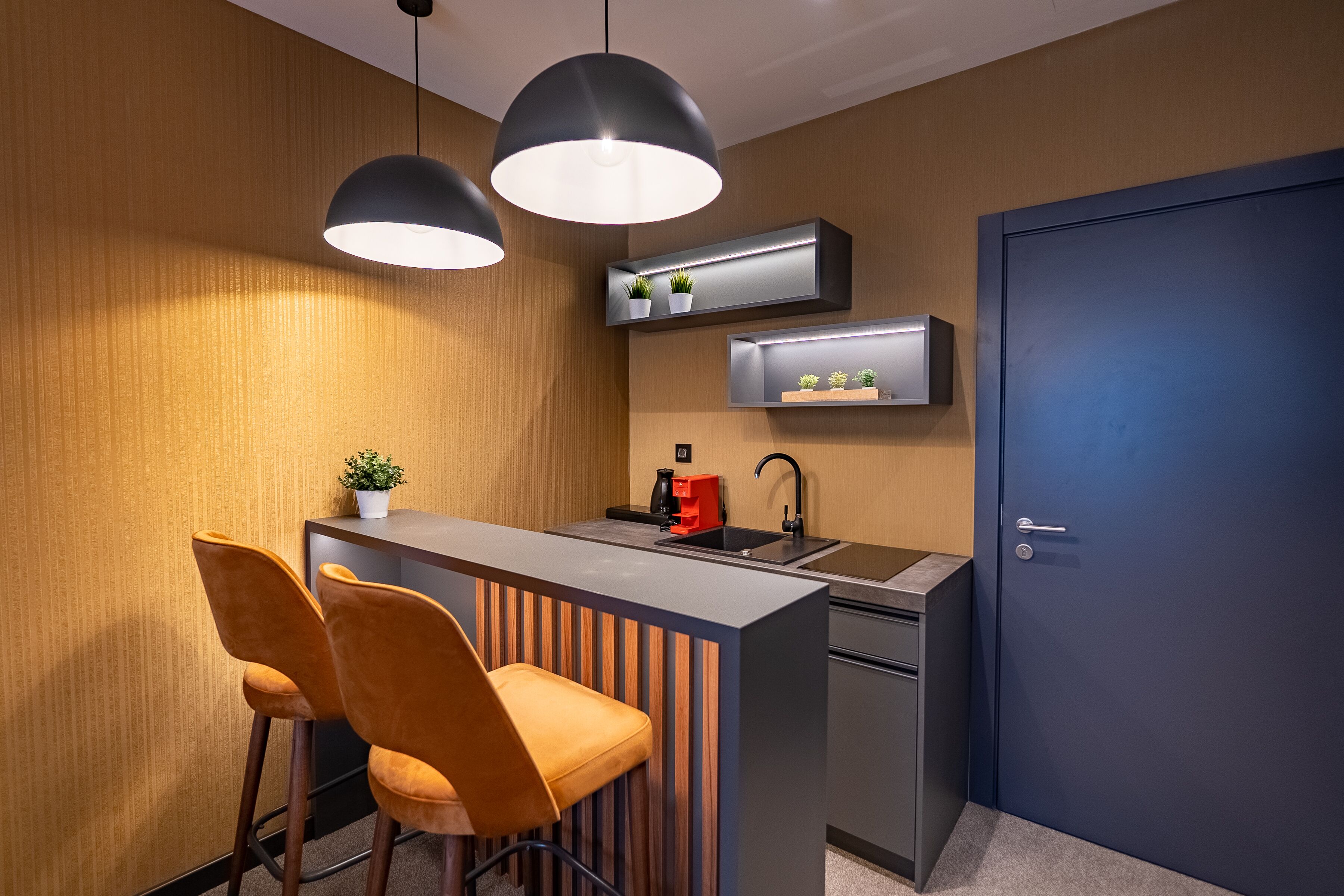 Hotel Element