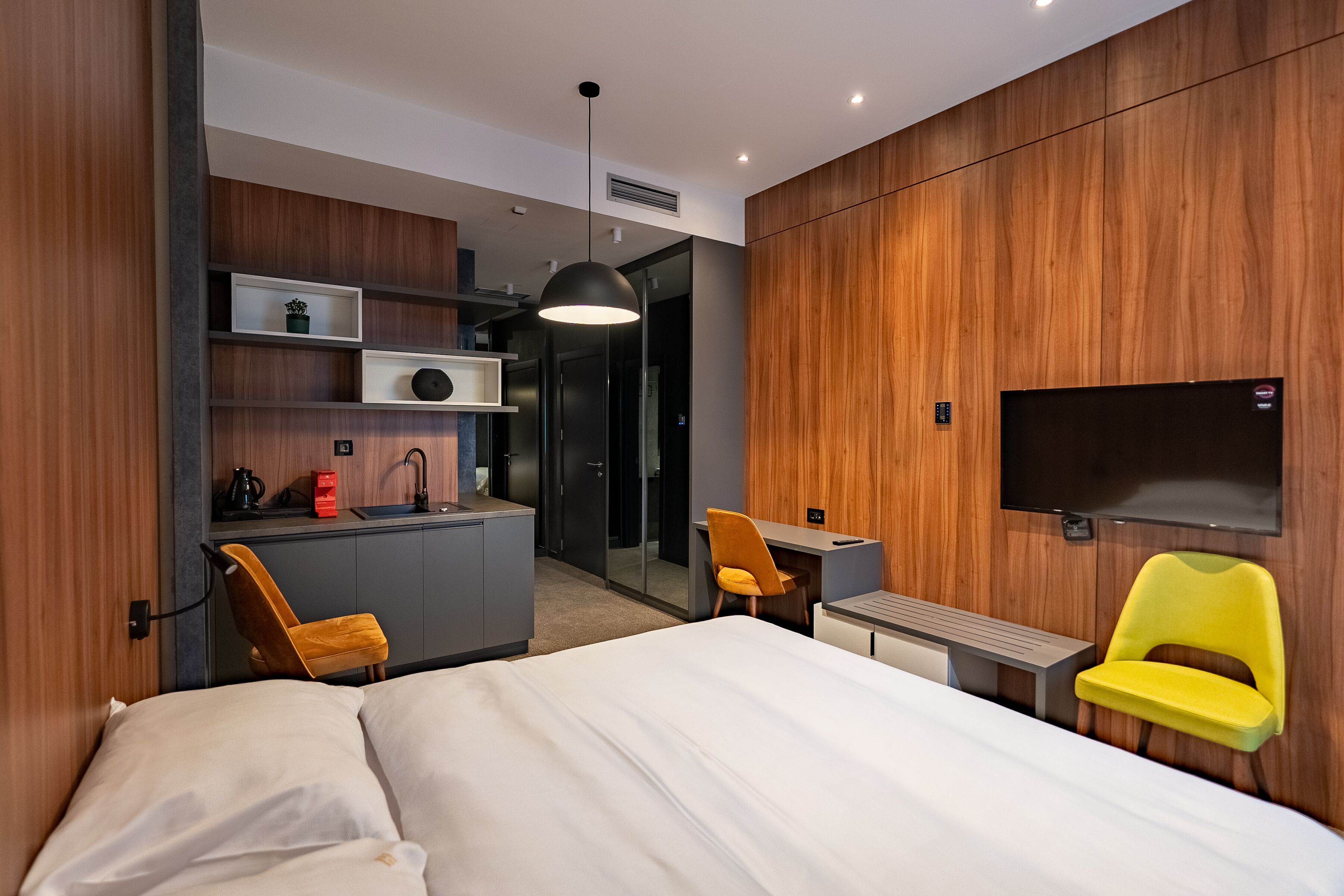 Hotel Element