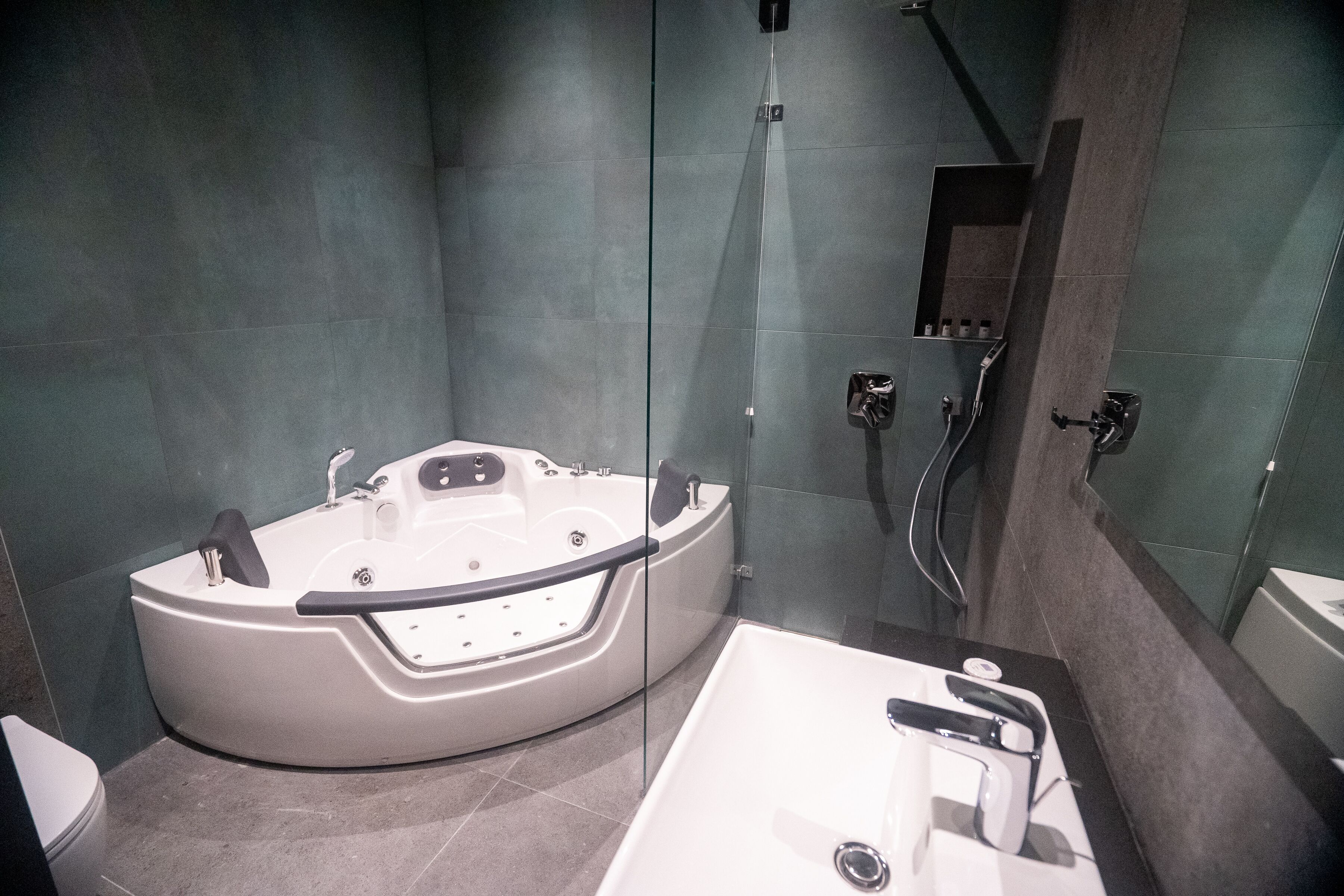 Hotel Element