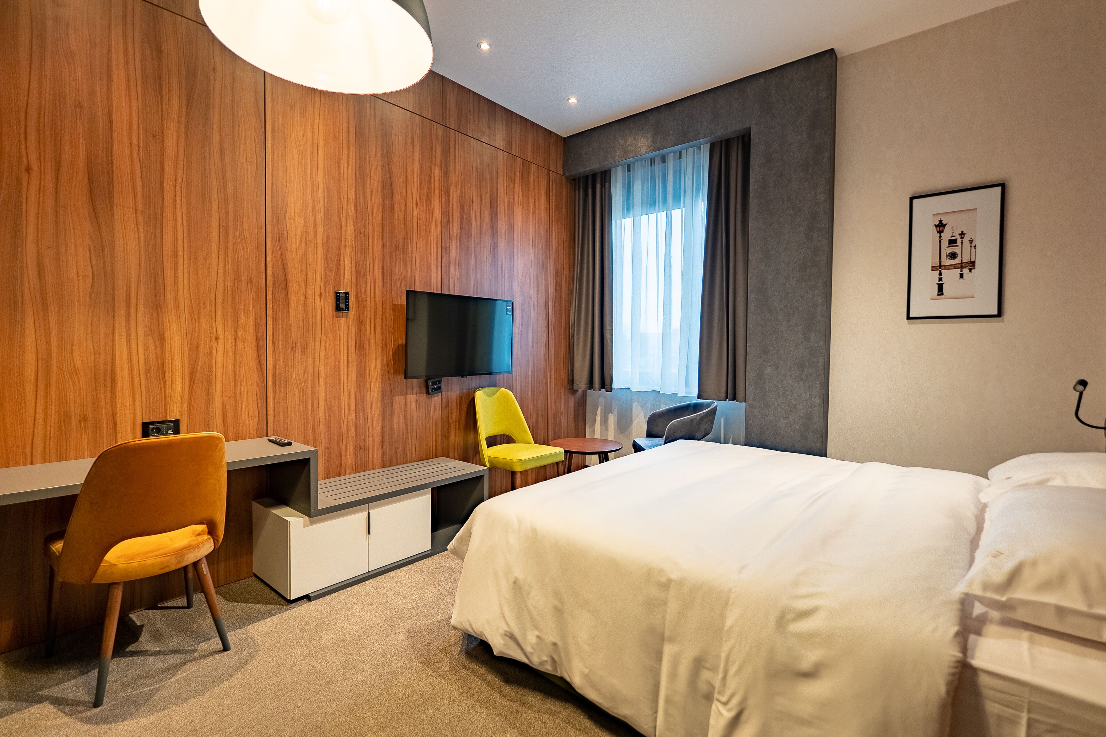 Hotel Element