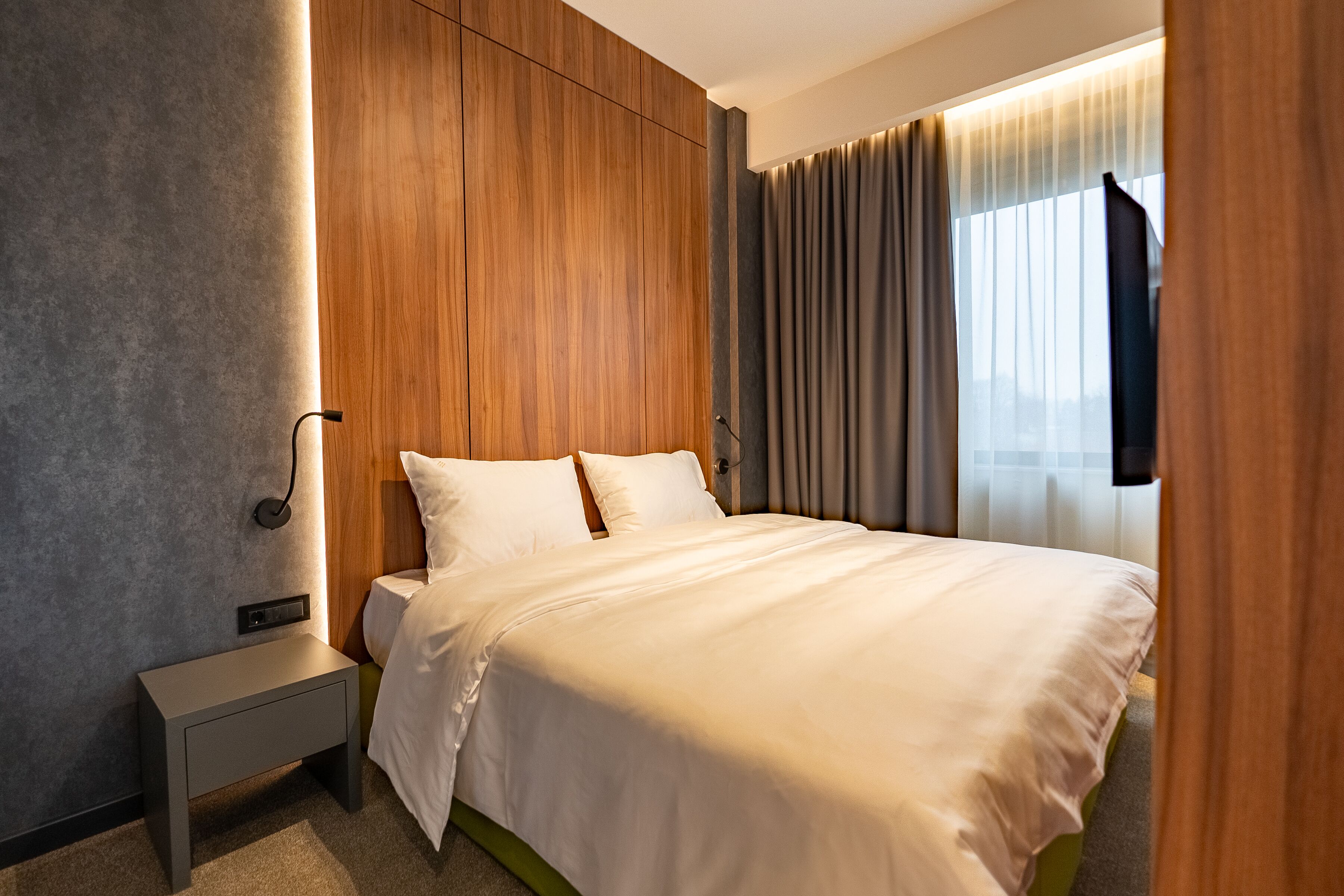 Hotel Element
