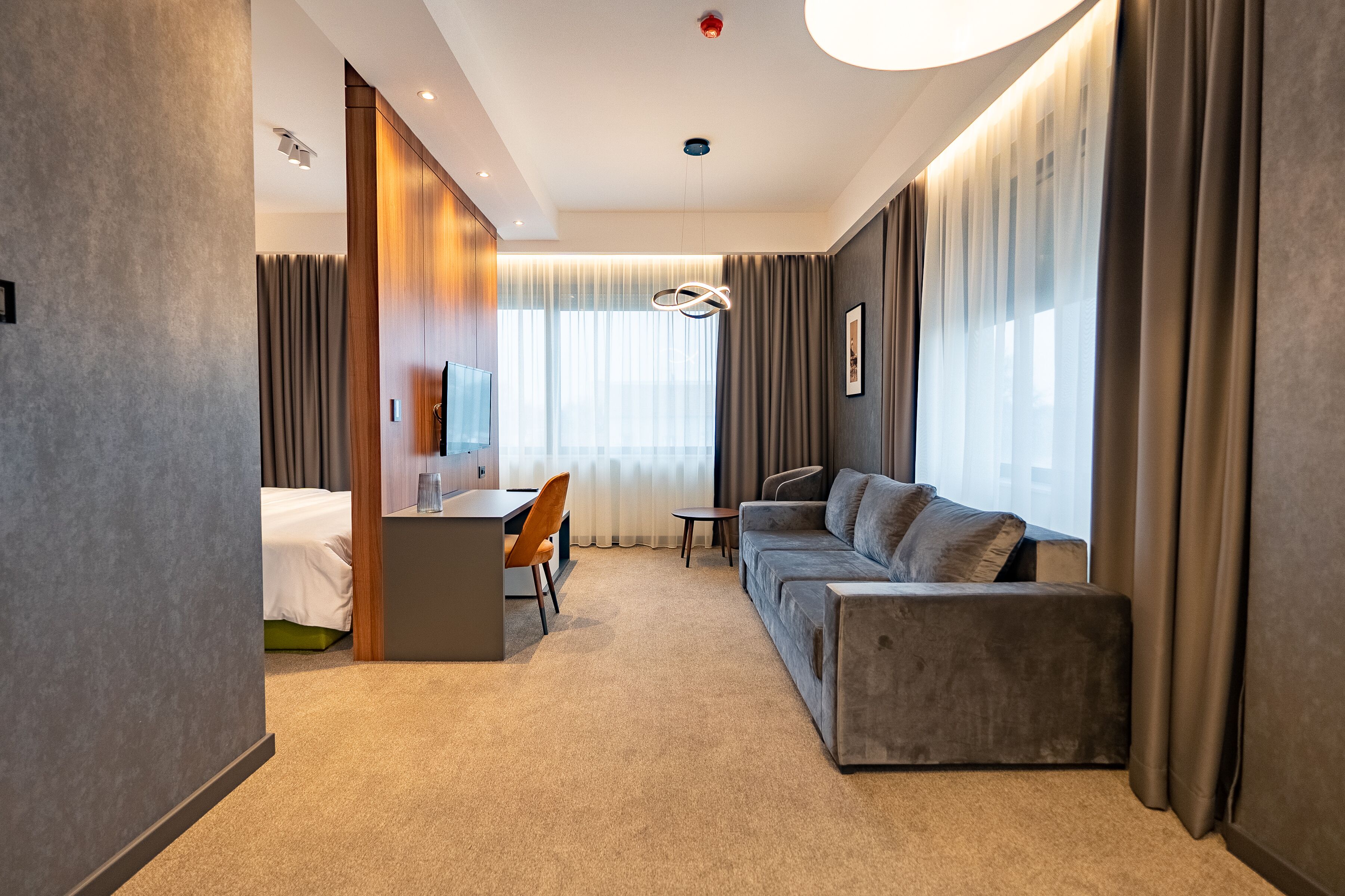 Hotel Element