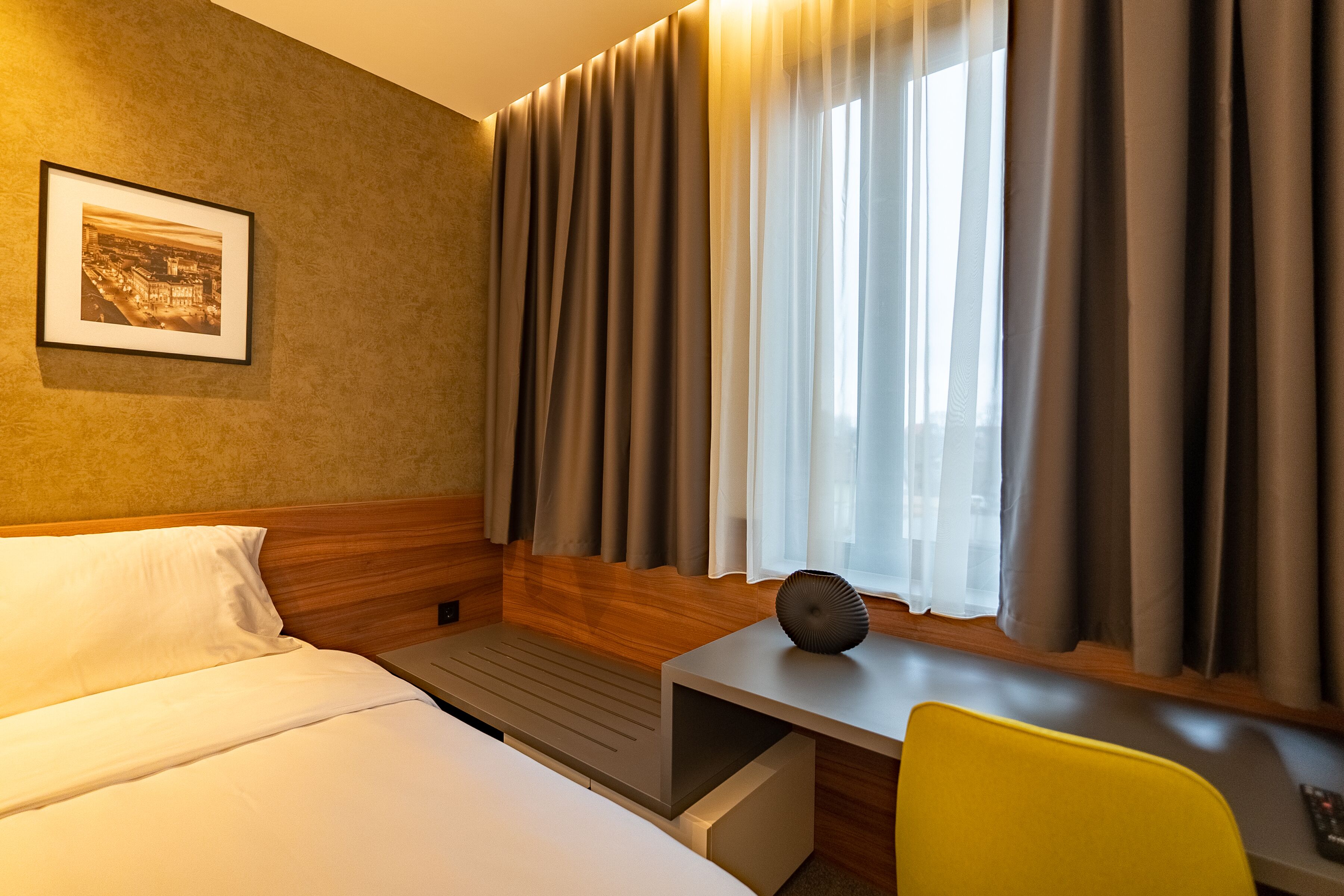Hotel Element