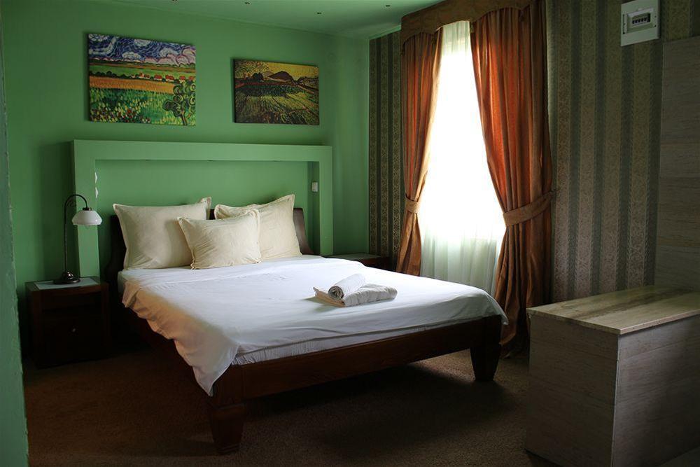Hotel Garson Lux