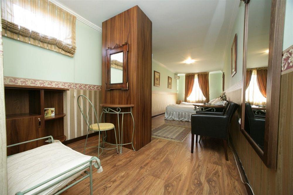 Hotel Garson Lux