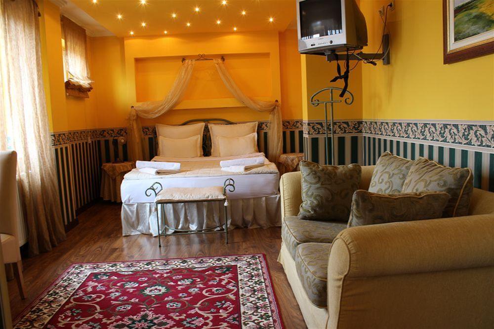 Hotel Garson Lux