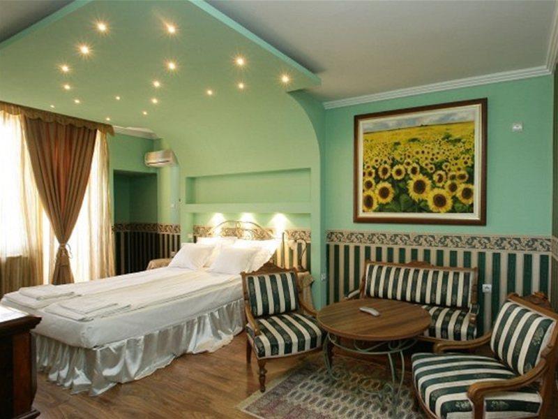 Hotel Garson Lux