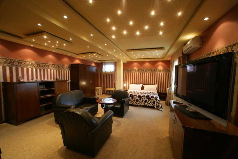 Hotel Garson Lux
