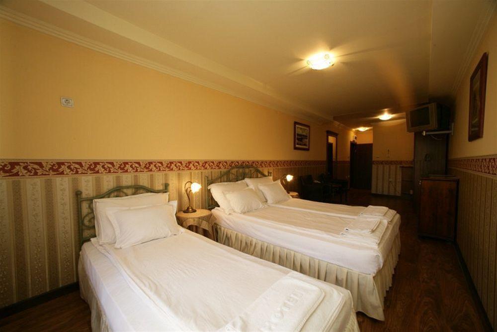 Hotel Garson Lux