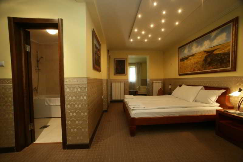 Hotel Garson Lux