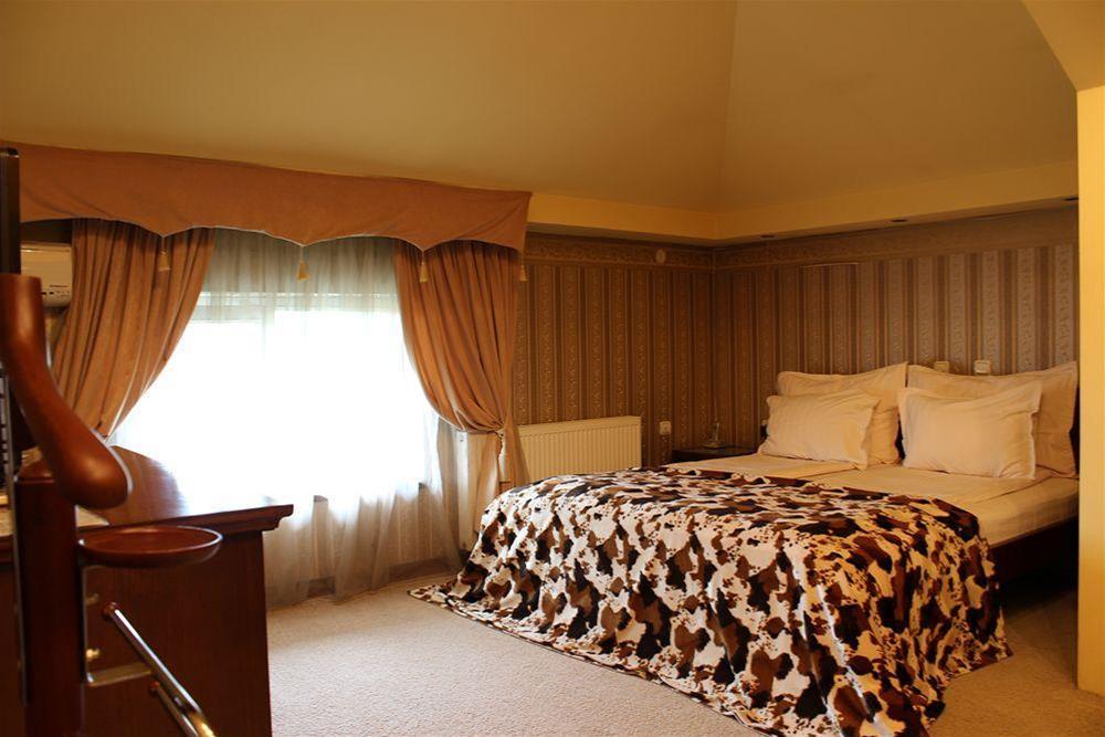 Hotel Garson Lux