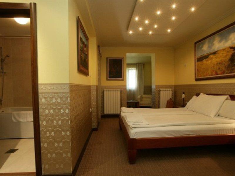 Hotel Garson Lux