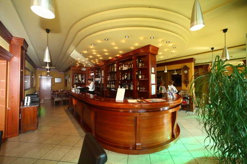 Hotel Garson Lux