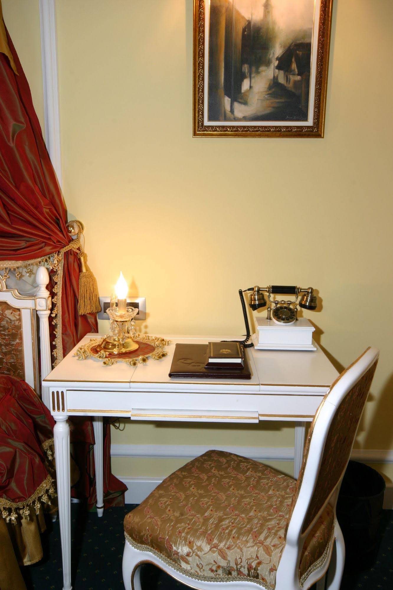 Hotel Leopold I