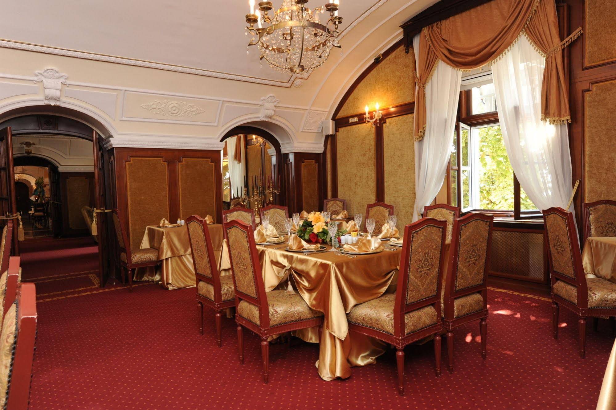 Hotel Leopold I