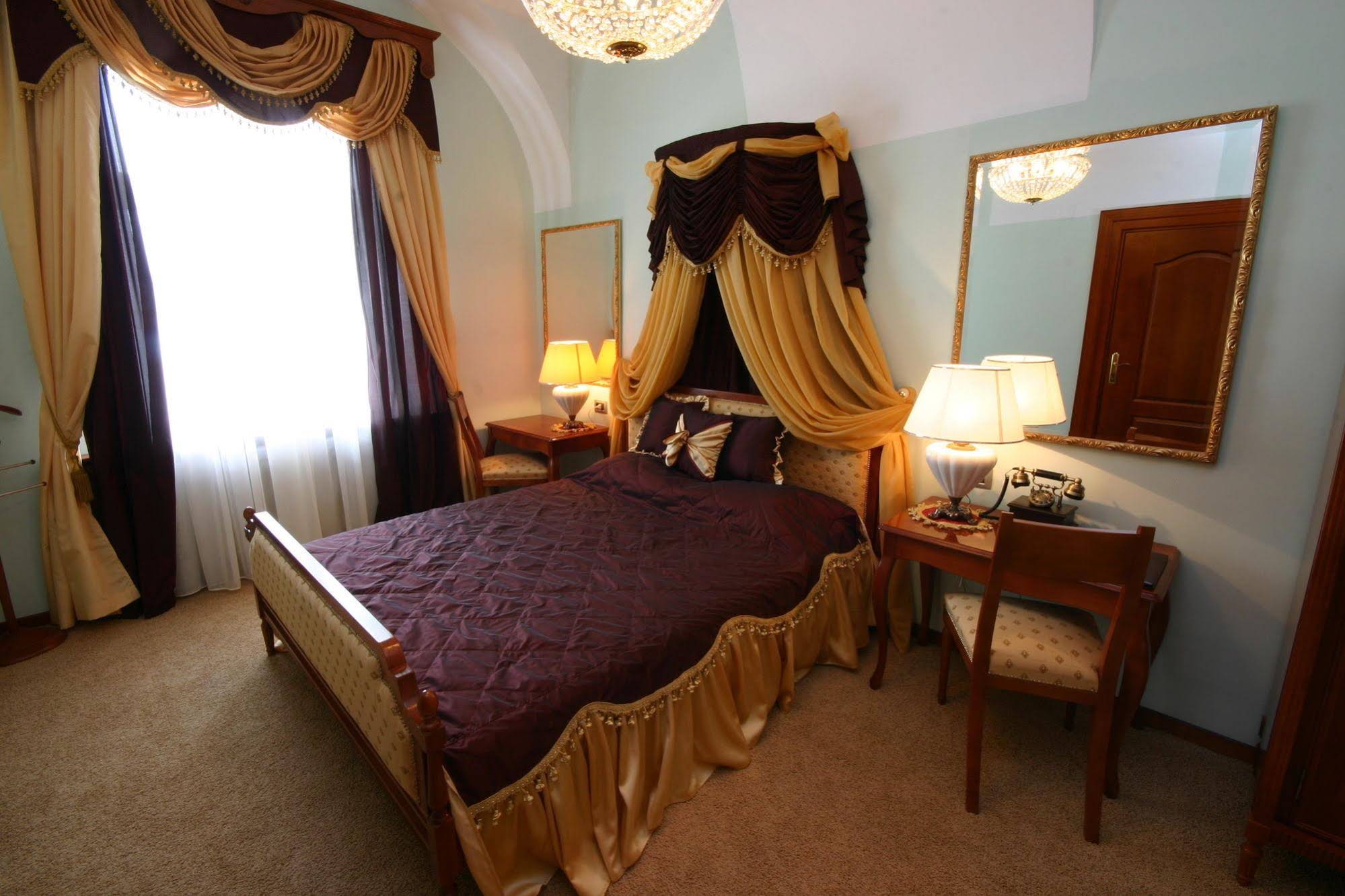 Hotel Leopold I