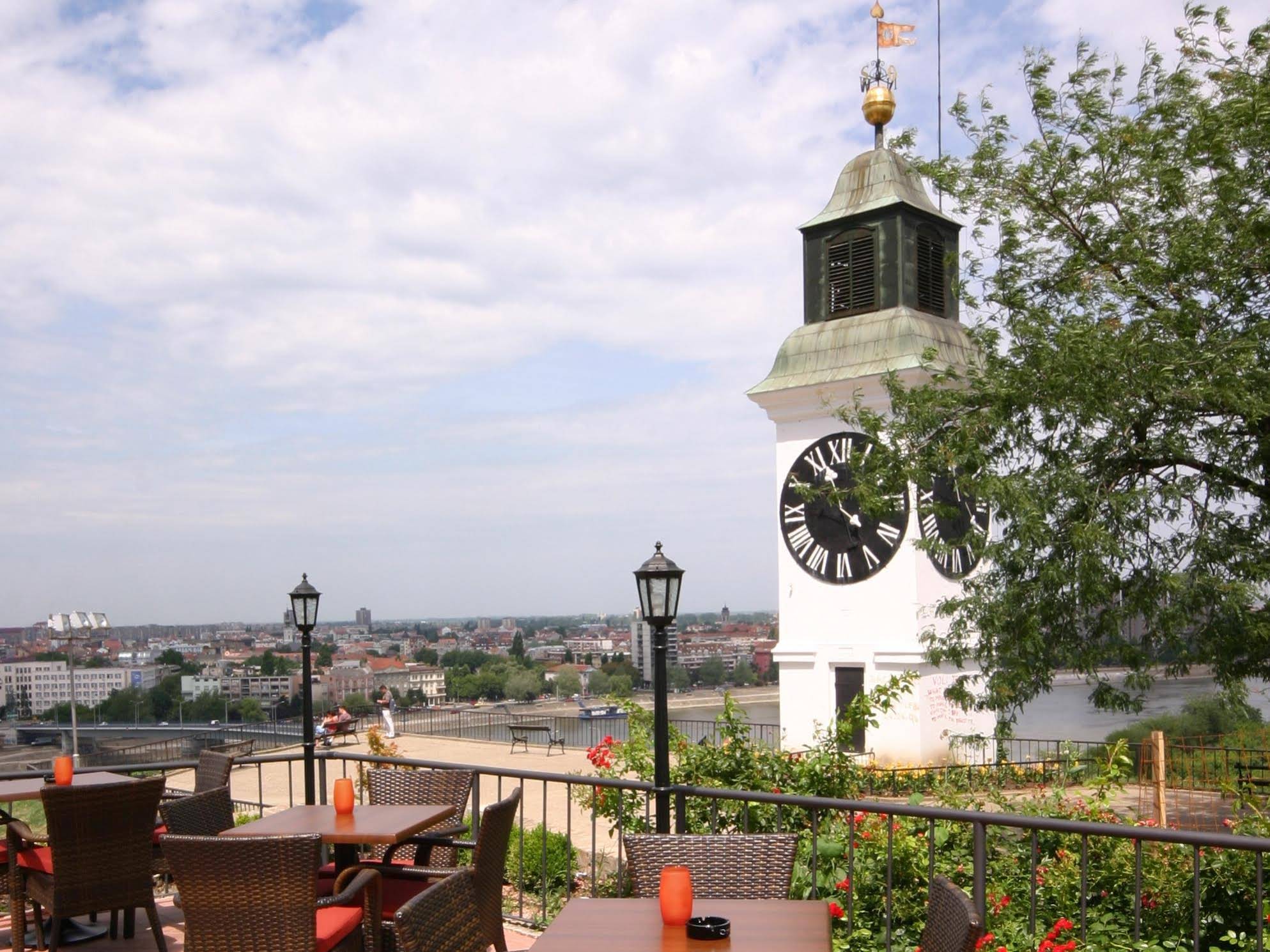 Hotel Leopold I