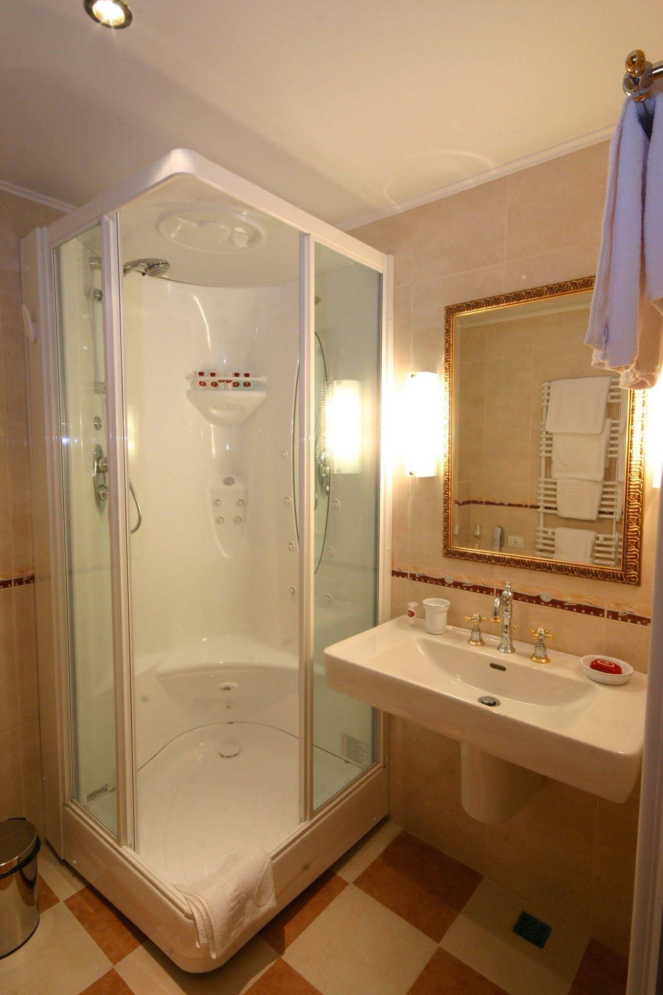 Hotel Leopold I