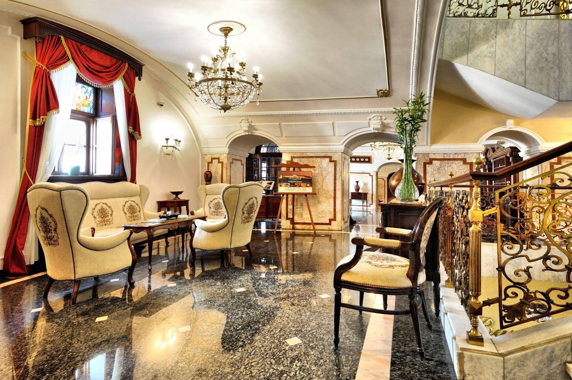Hotel Leopold I