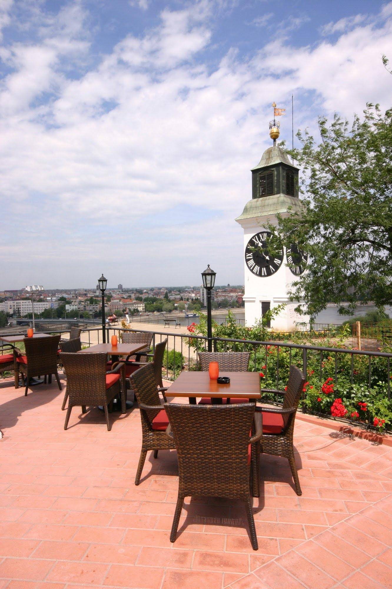 Hotel Leopold I