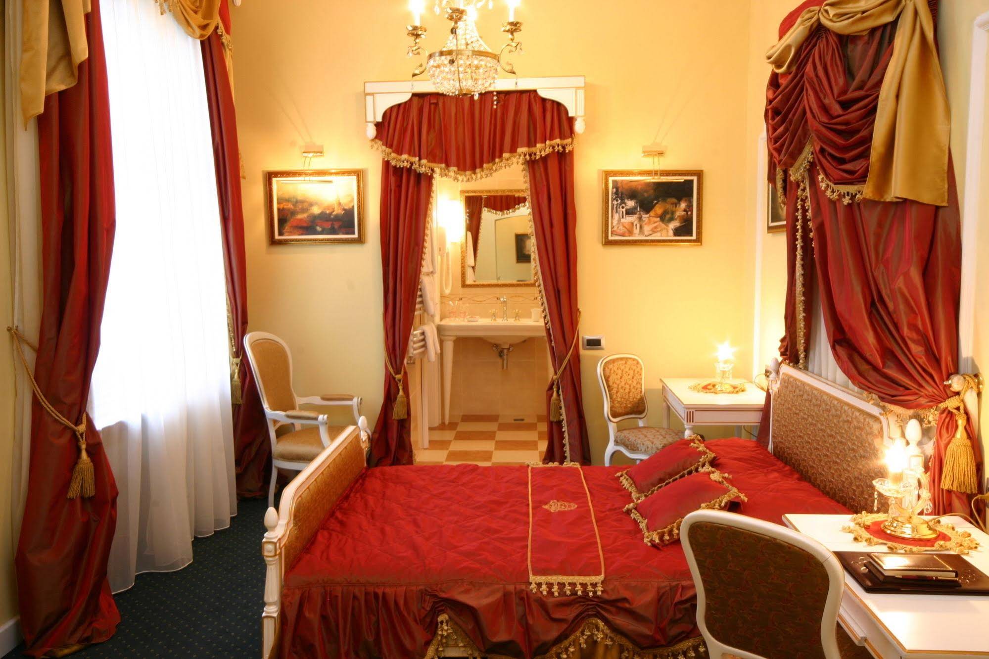Hotel Leopold I