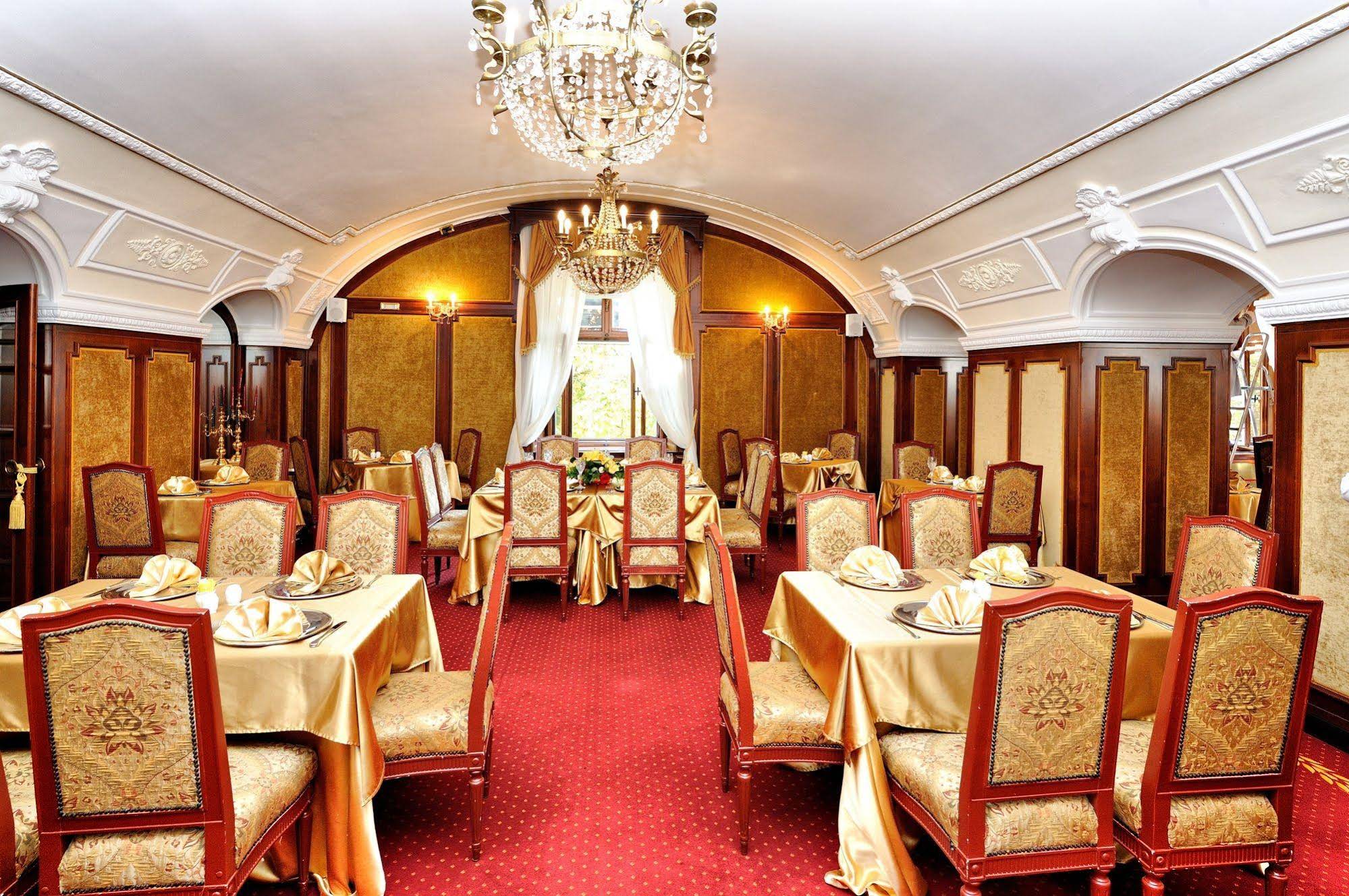 Hotel Leopold I