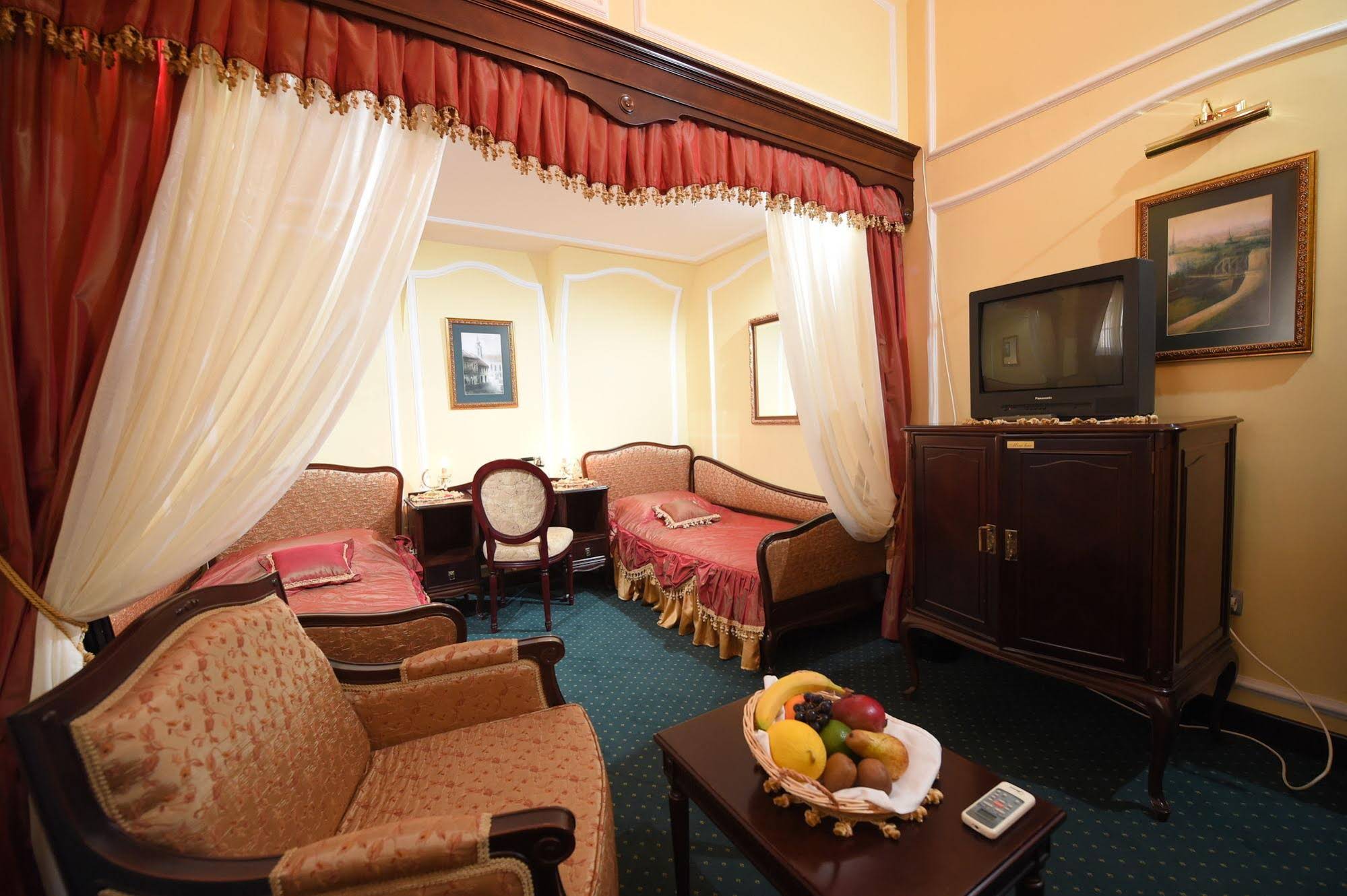 Hotel Leopold I