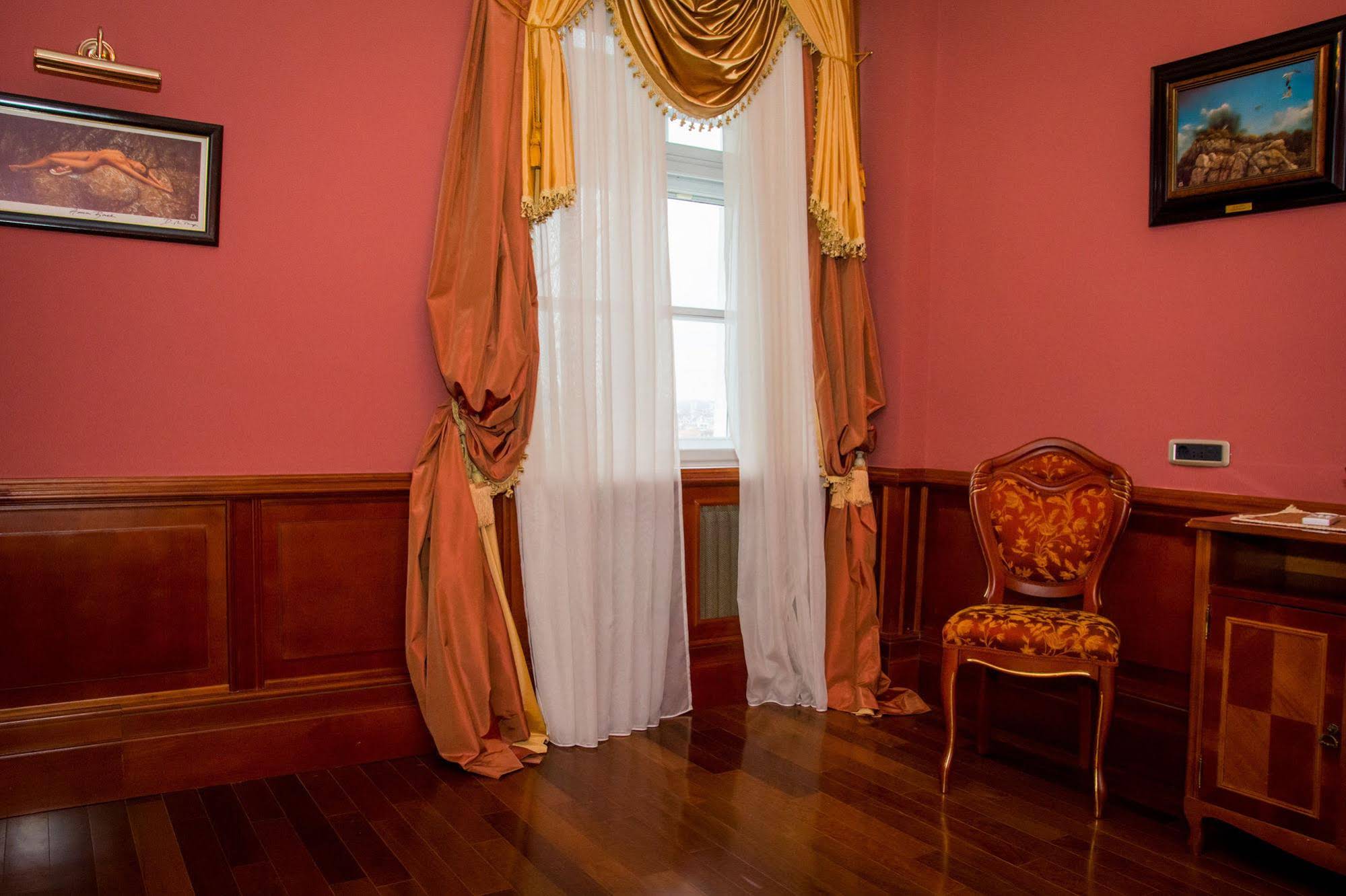 Hotel Leopold I