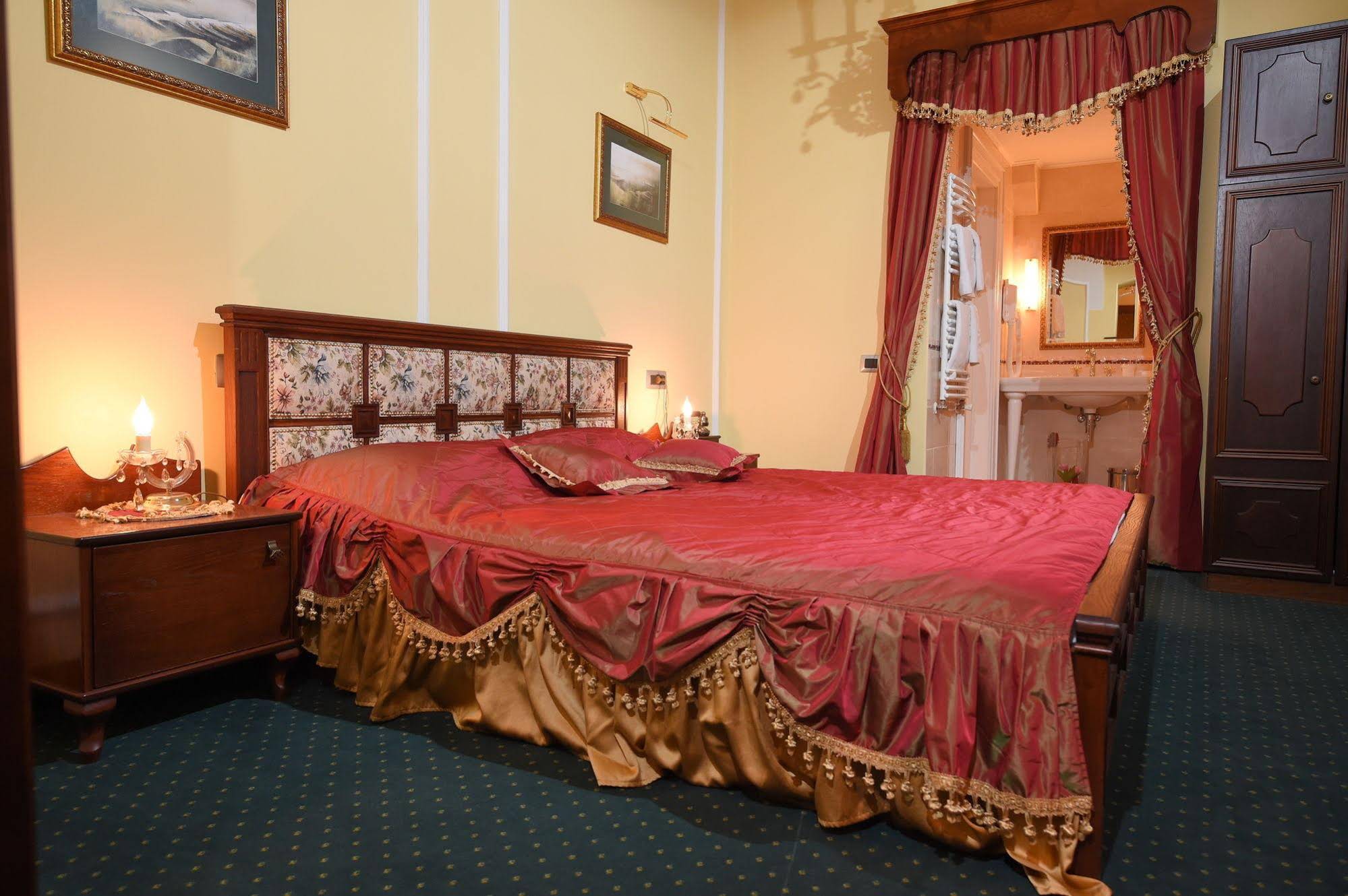 Hotel Leopold I