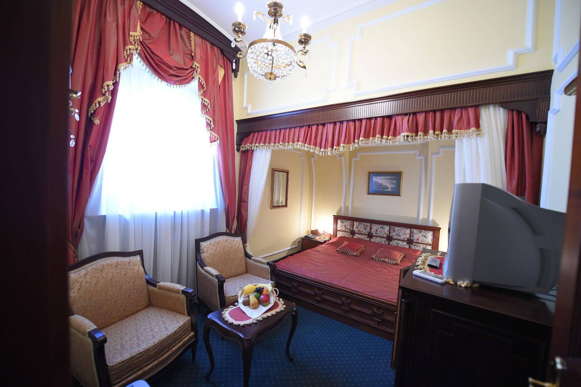 Hotel Leopold I