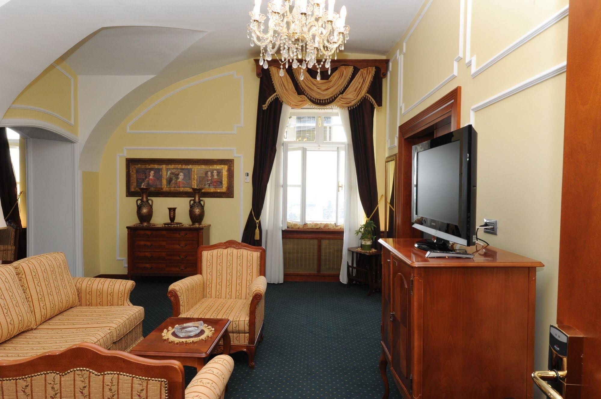 Hotel Leopold I