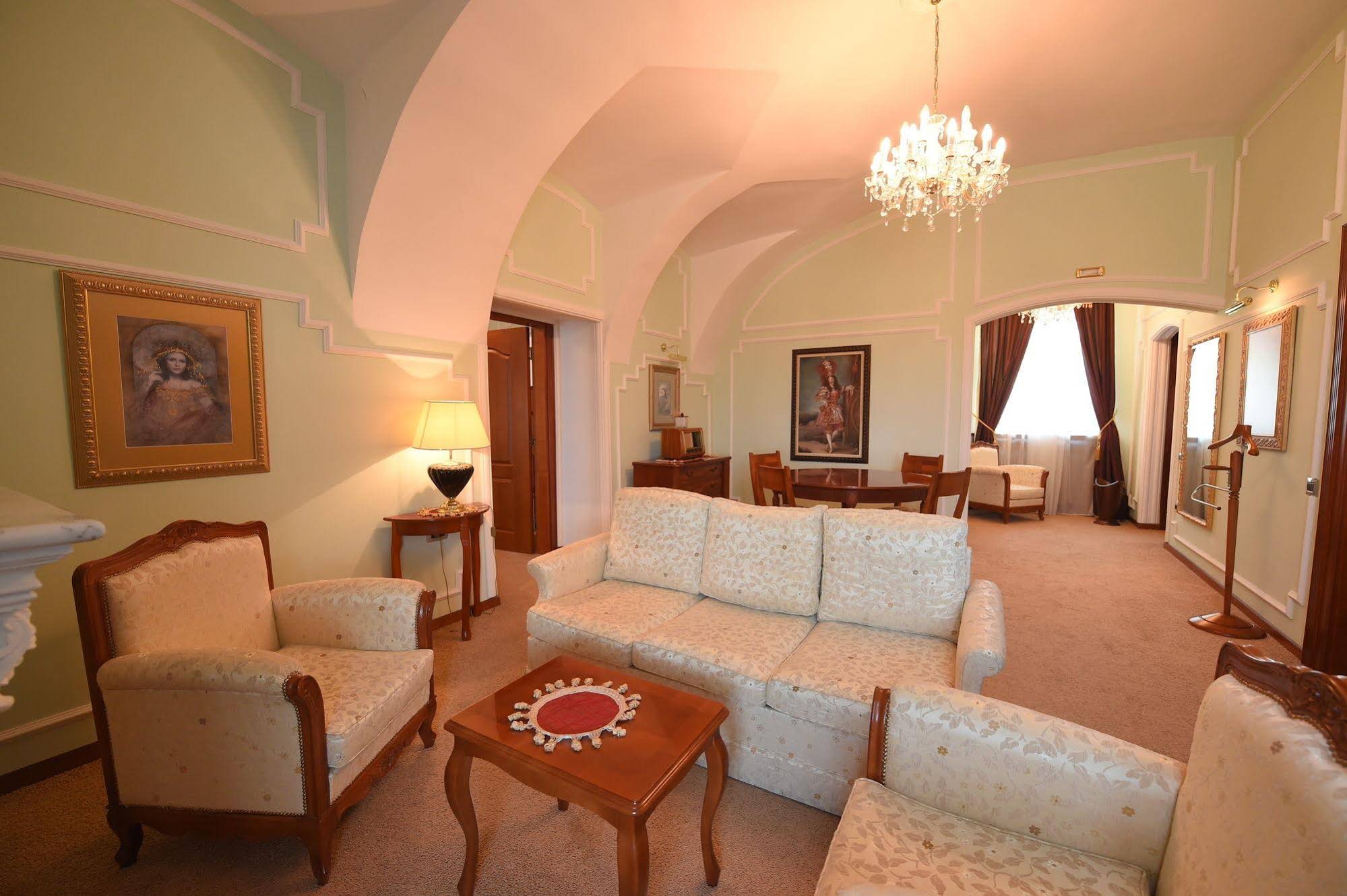 Hotel Leopold I