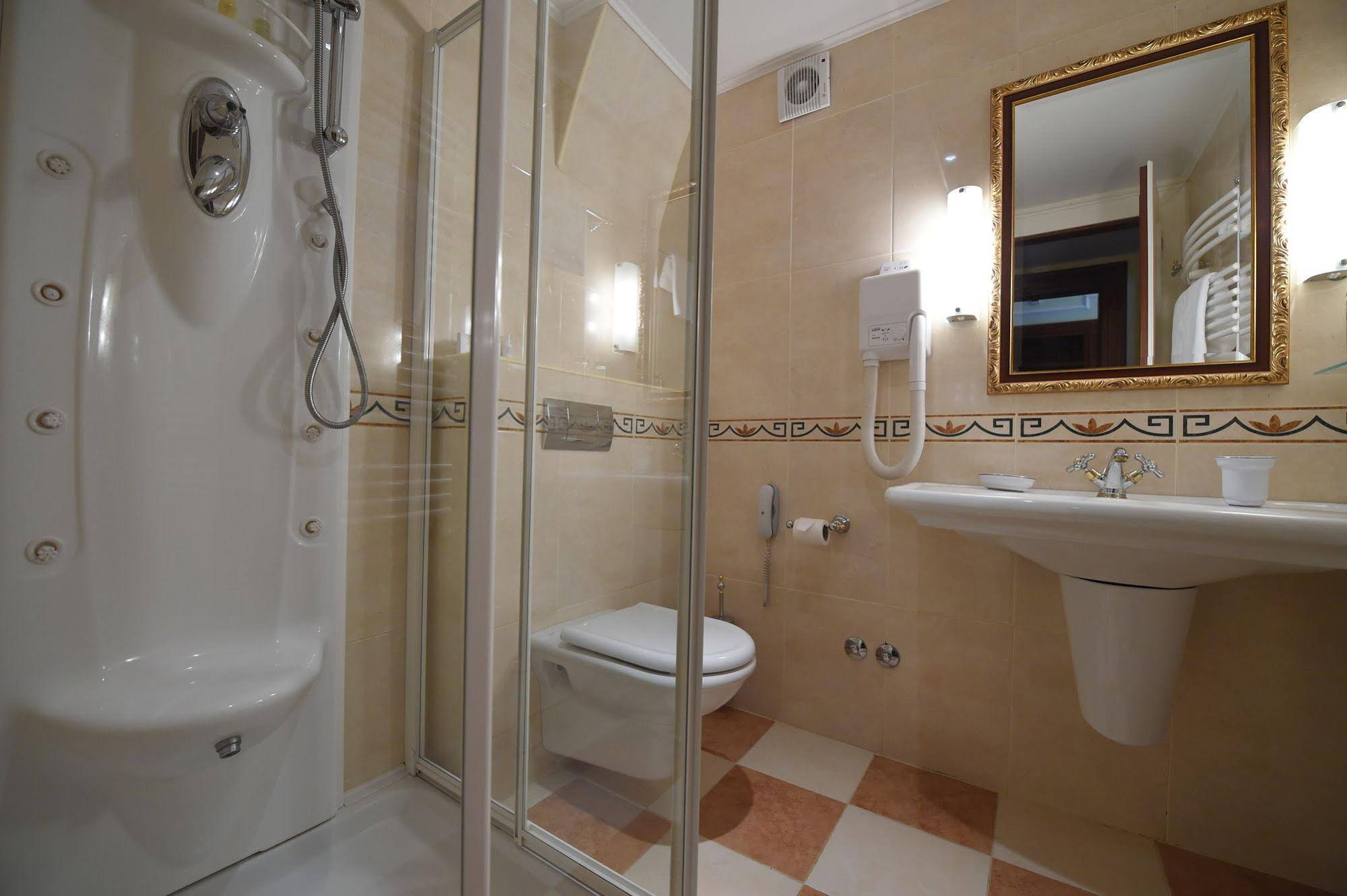 Hotel Leopold I