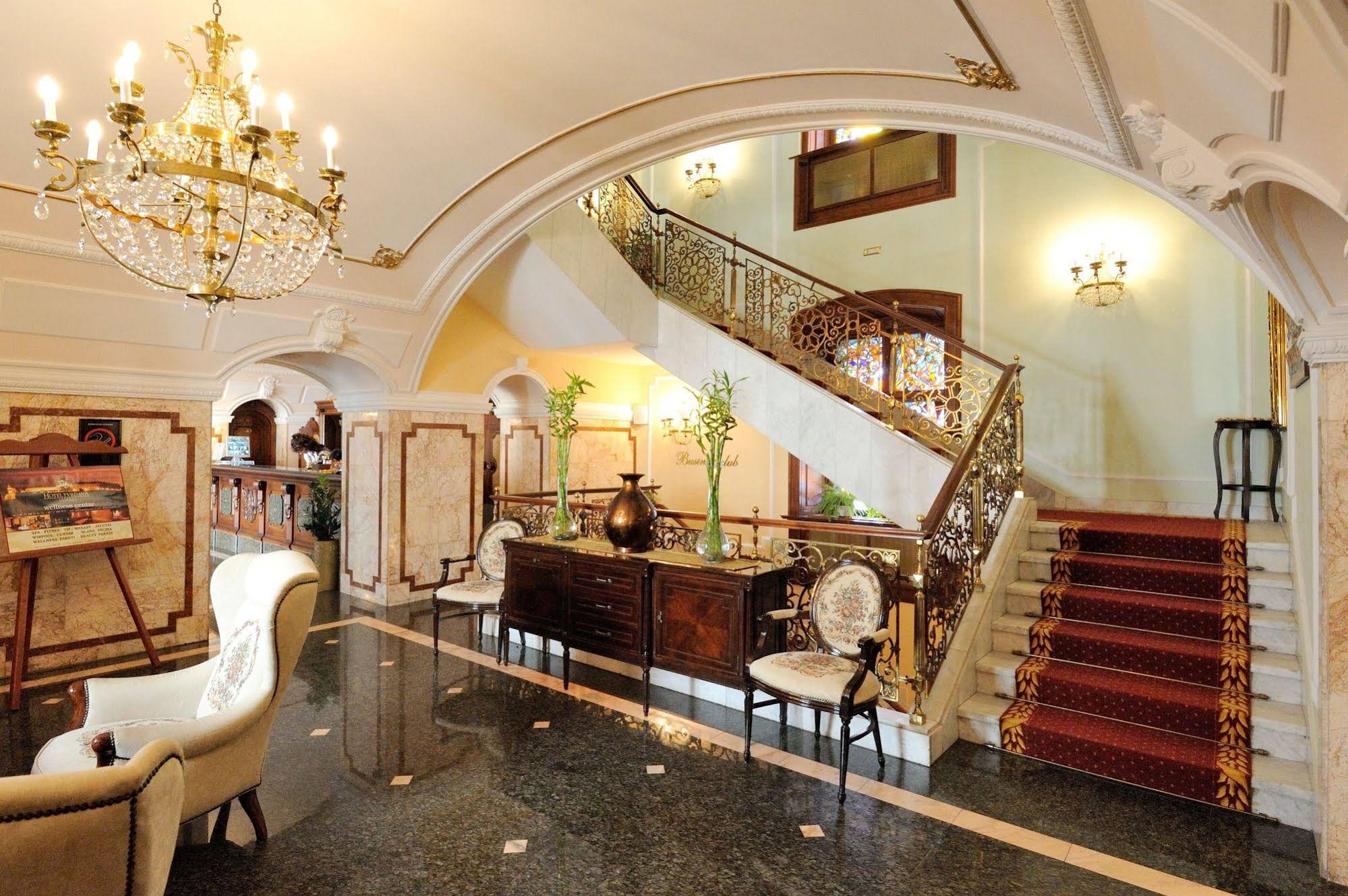 Hotel Leopold I