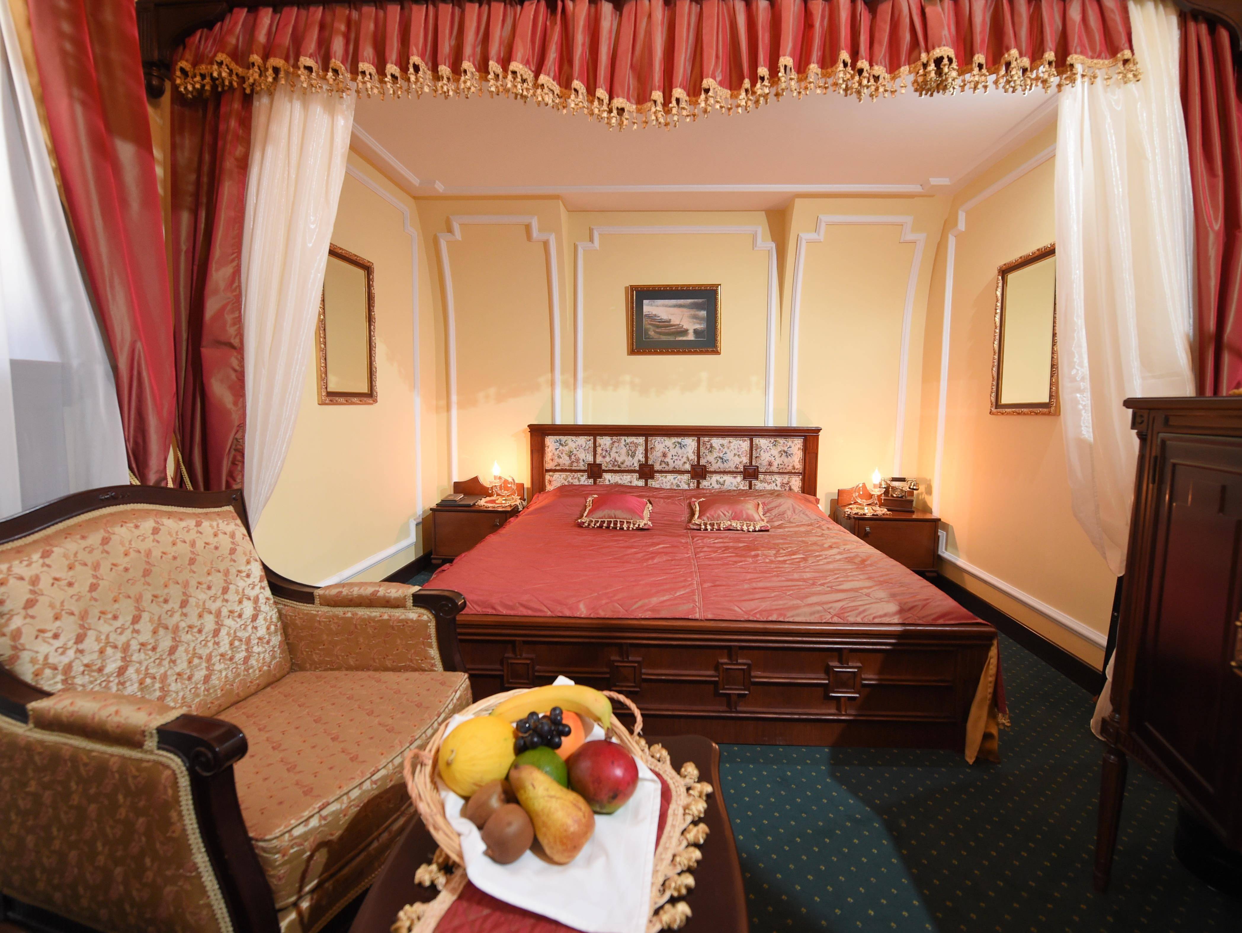 Hotel Leopold I