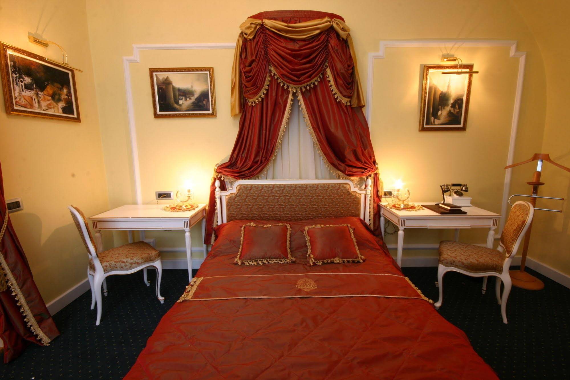 Hotel Leopold I