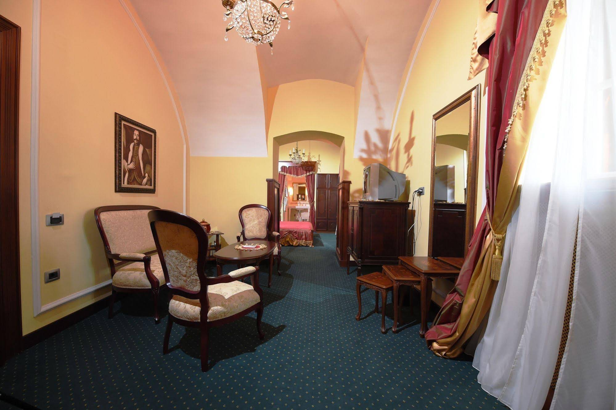 Hotel Leopold I