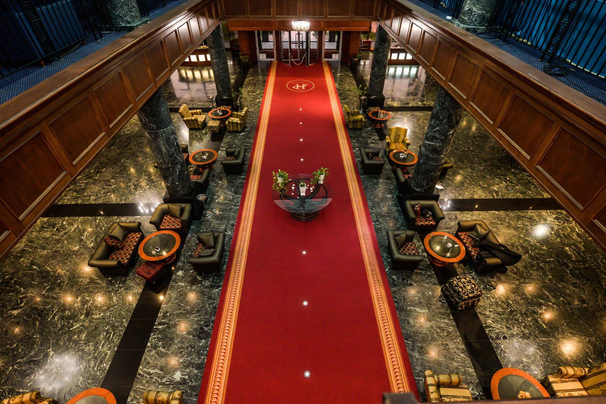 Hotel Park