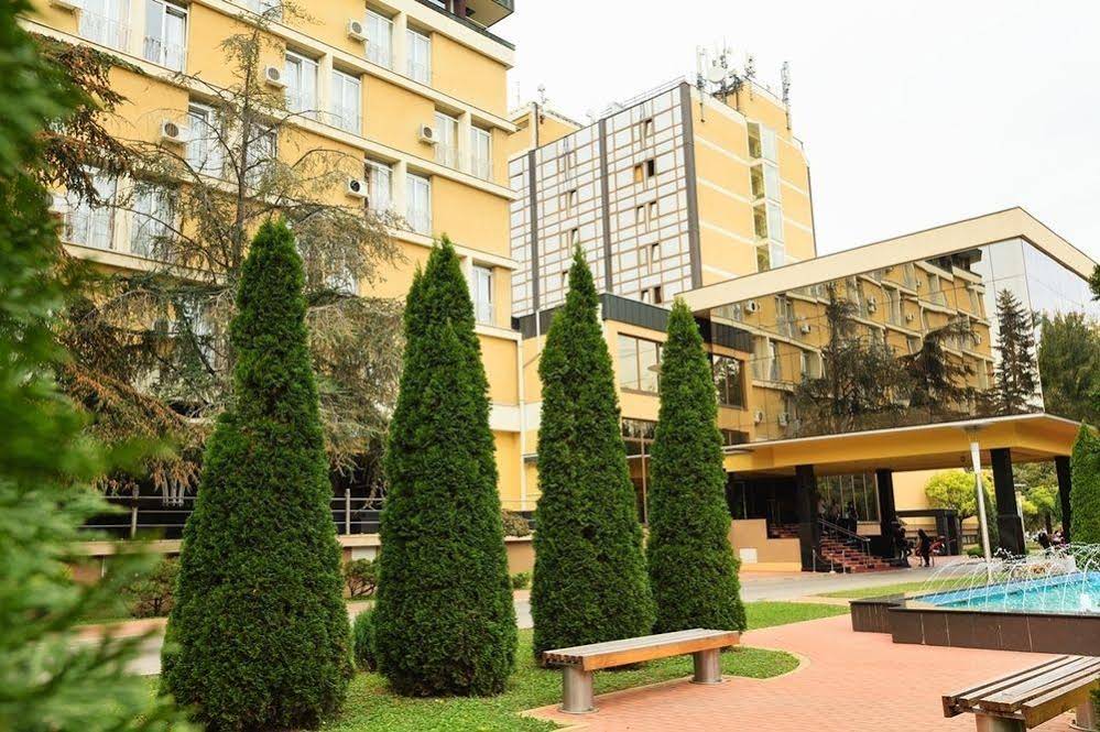 Hotel Park