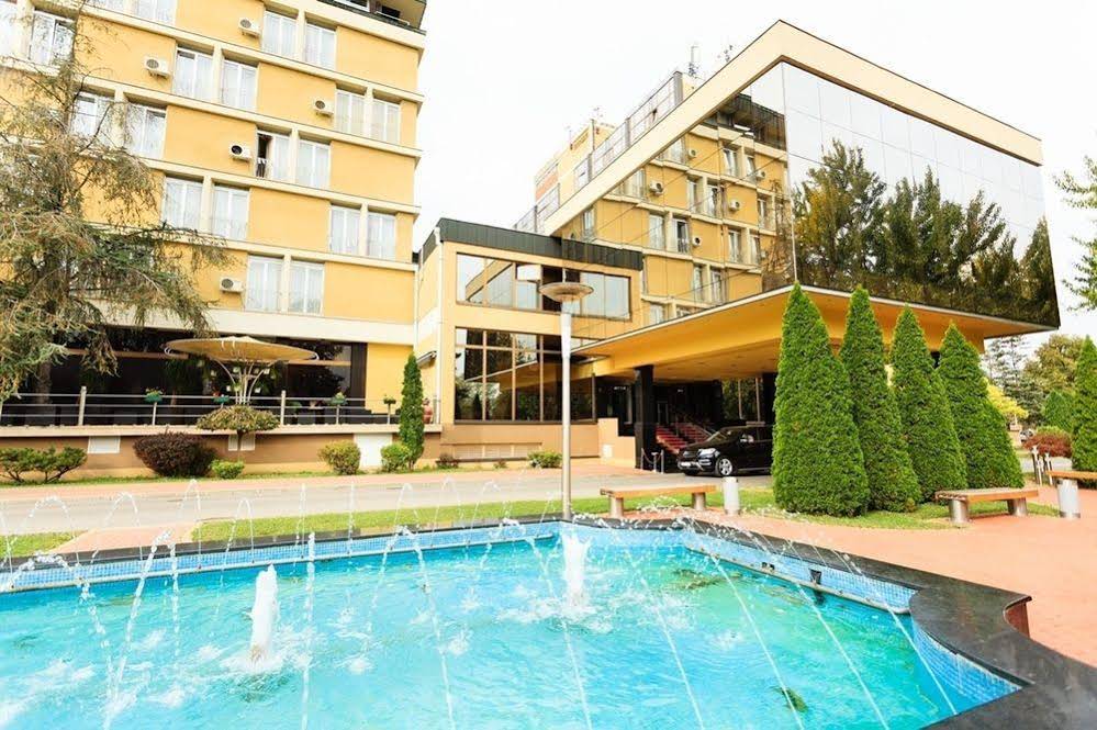 Hotel Park