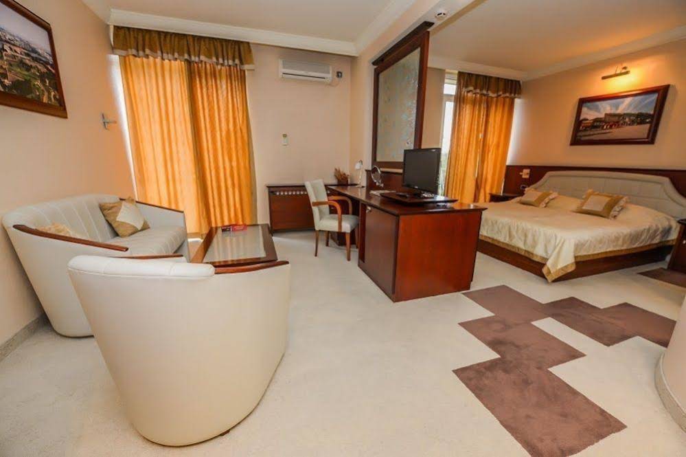 Hotel Park