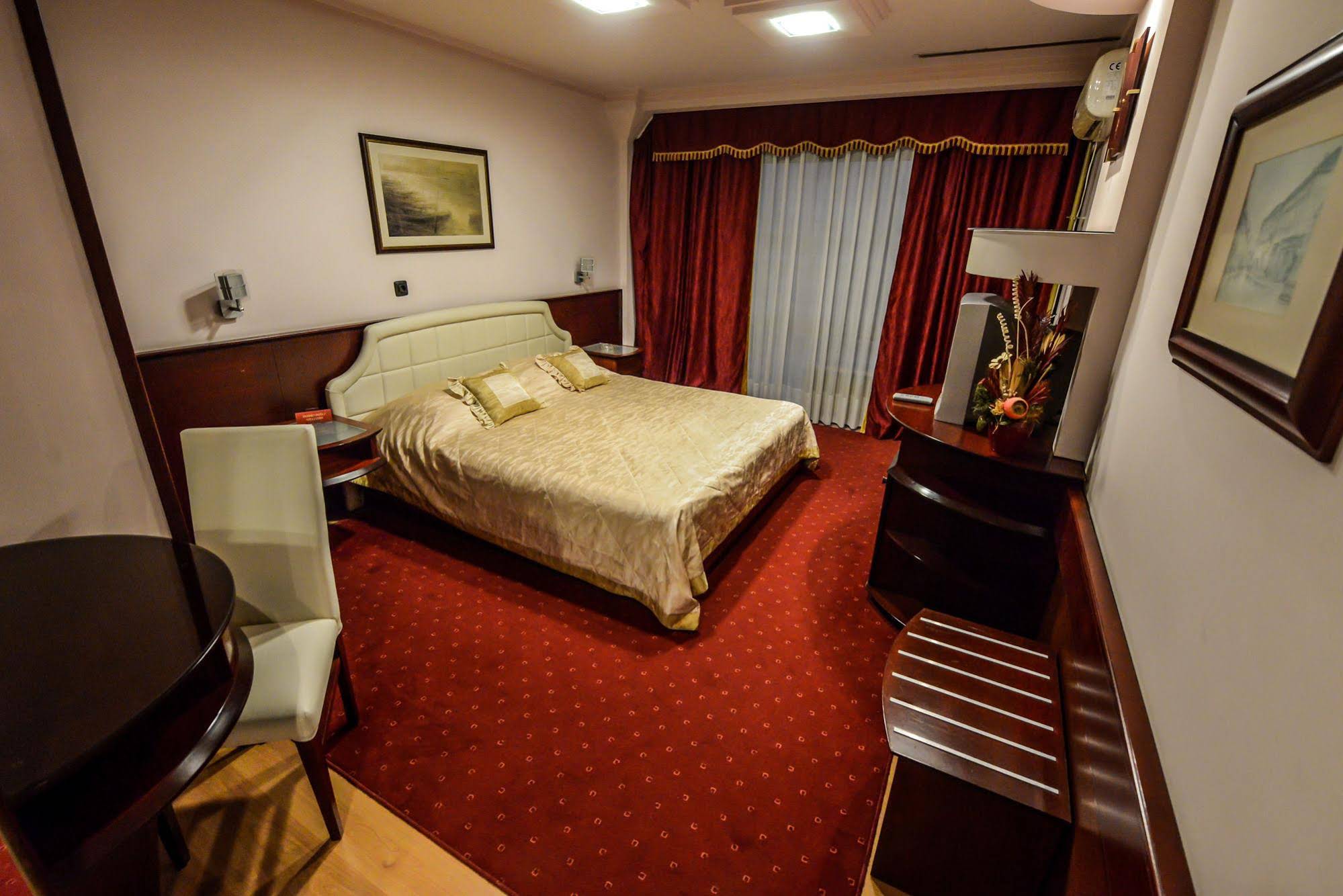 Hotel Park