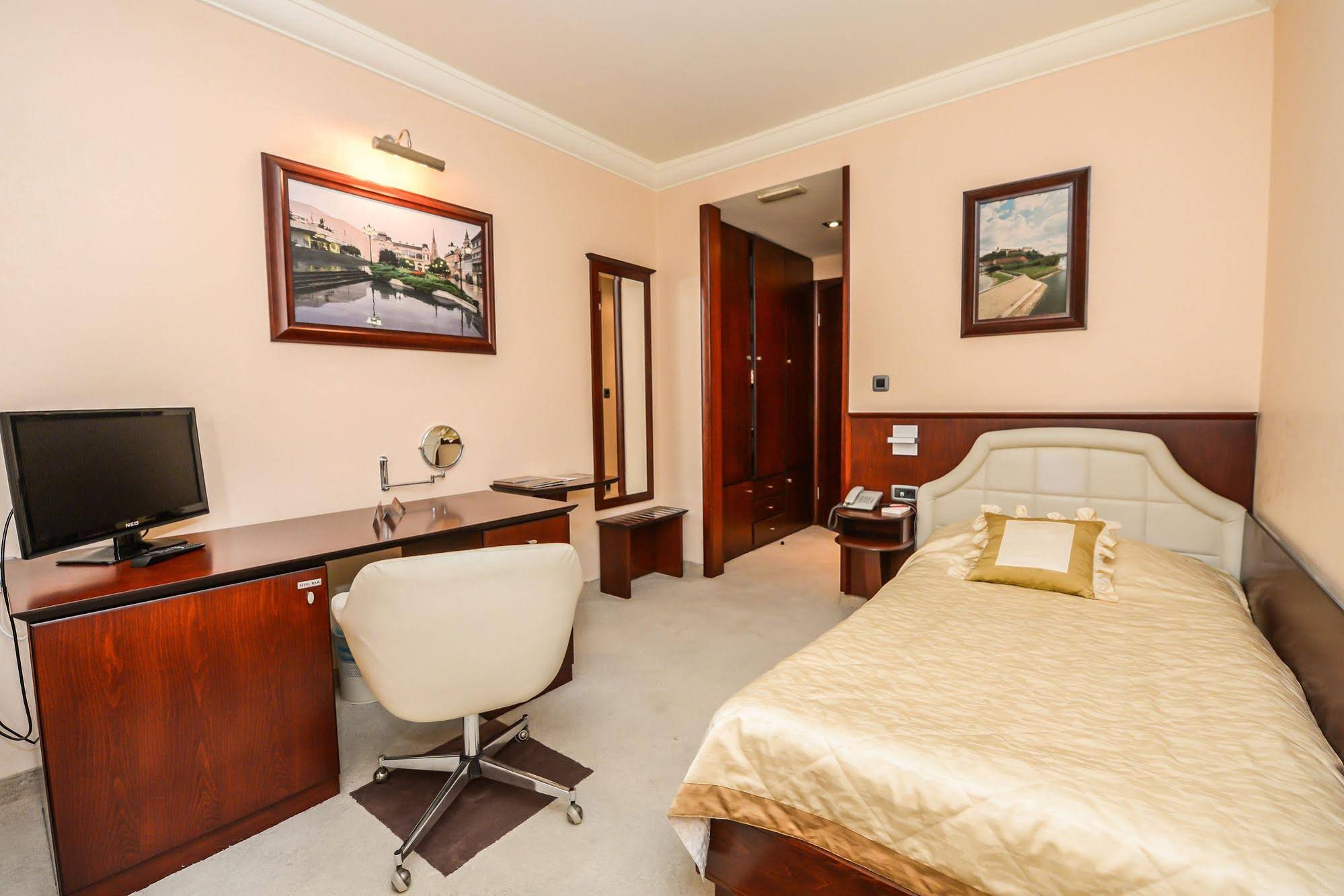 Hotel Park