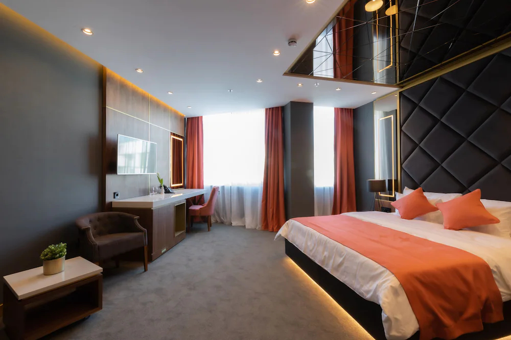 Hotel Pupin