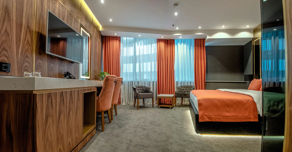 Hotel Pupin