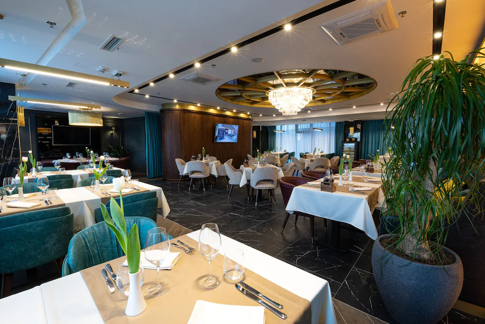 Hotel Pupin