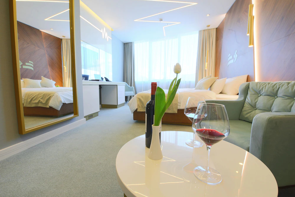 Hotel Pupin
