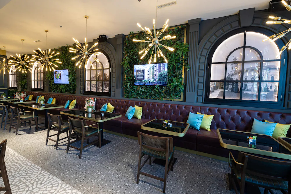 Hotel Pupin